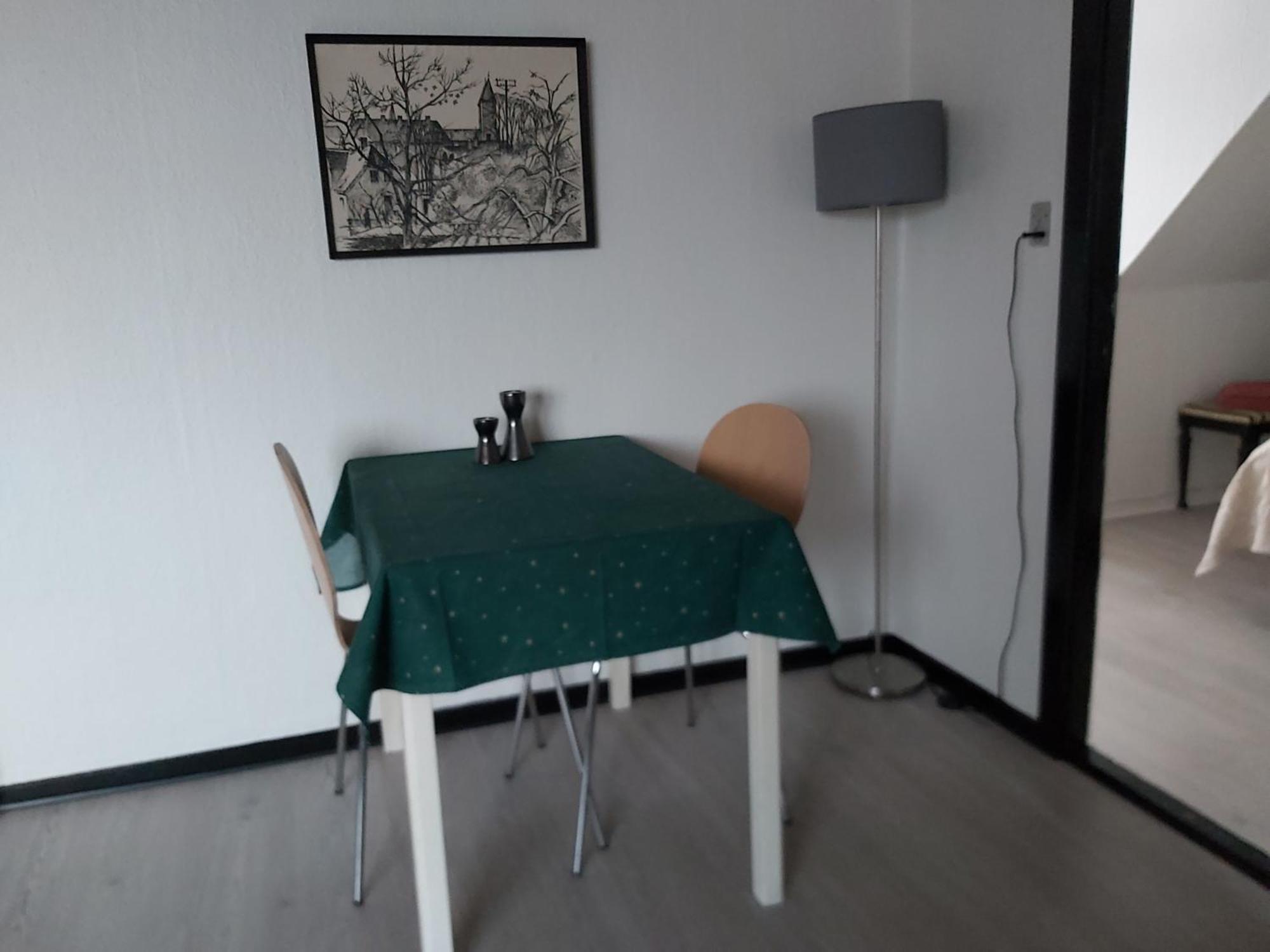 Dossinghus Holiday Apartments Kjellerup Room photo