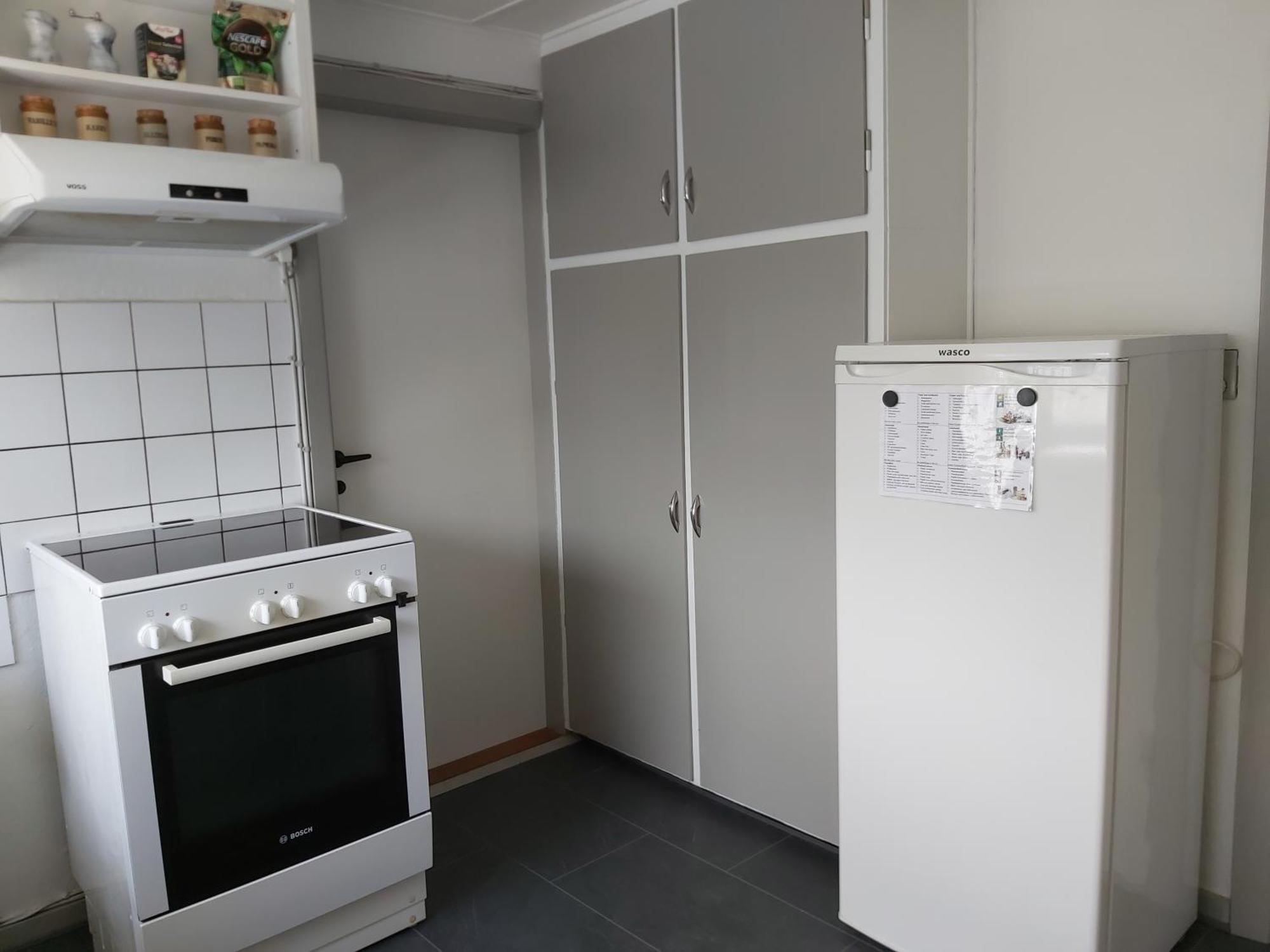 Dossinghus Holiday Apartments Kjellerup Room photo
